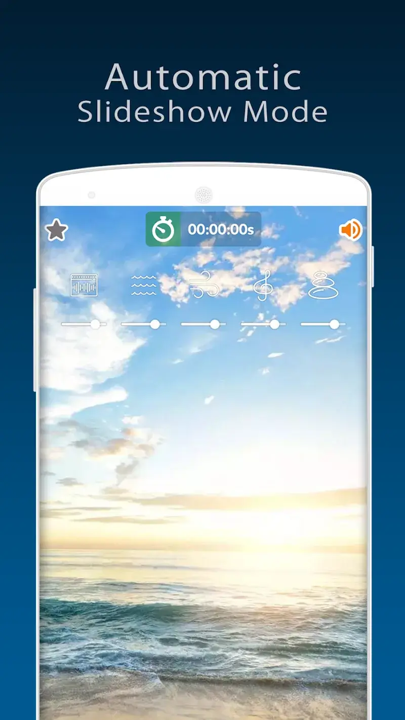 White Noise: Sleep Sounds screenshot 1