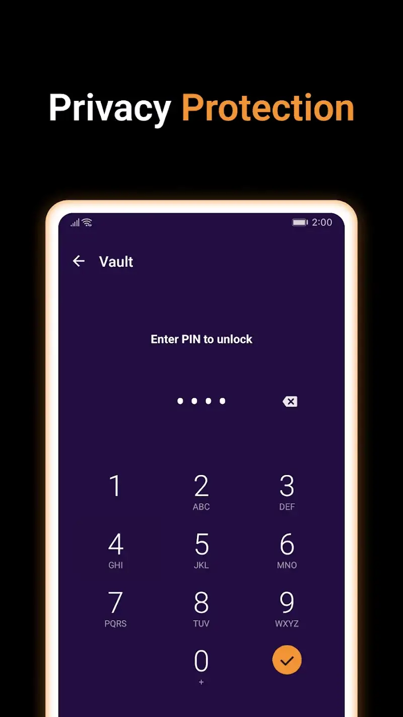 X Downloader screenshot 1