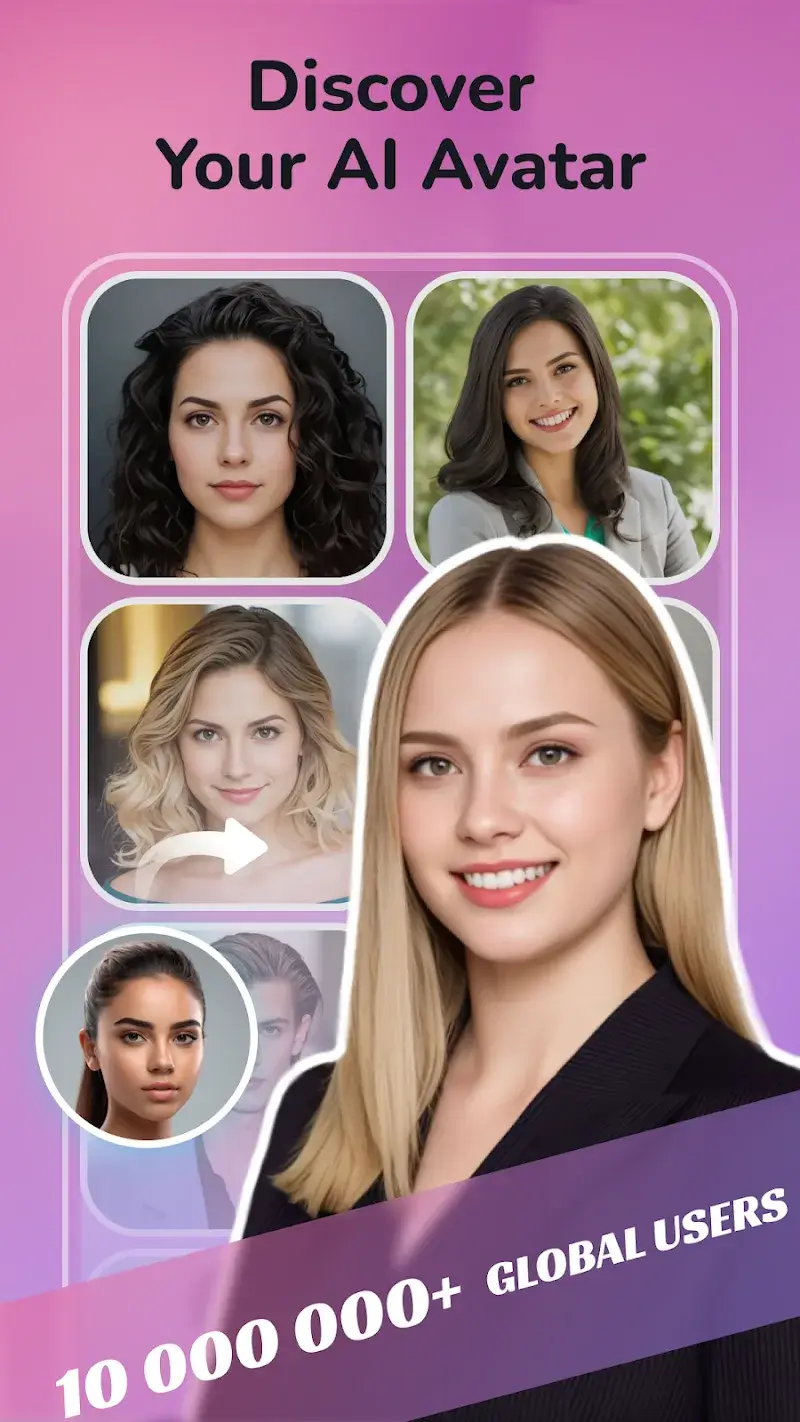 YearCam screenshot 1