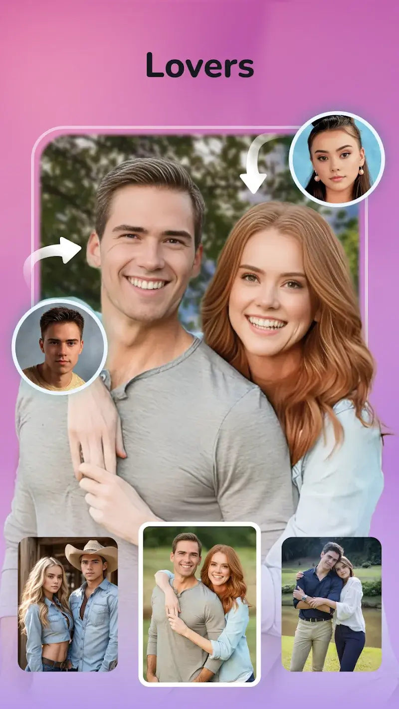 YearCam screenshot 1