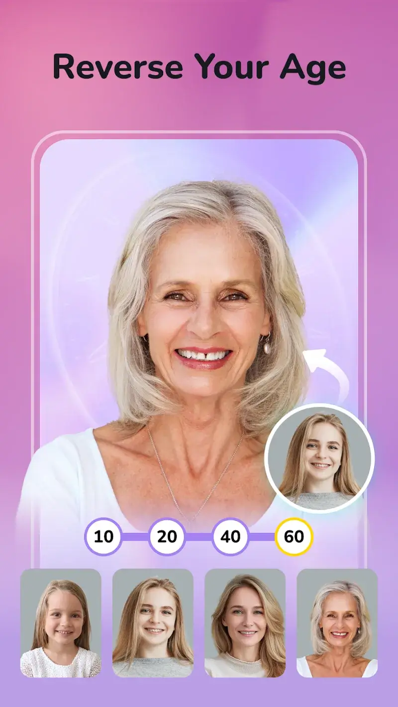 YearCam screenshot 1