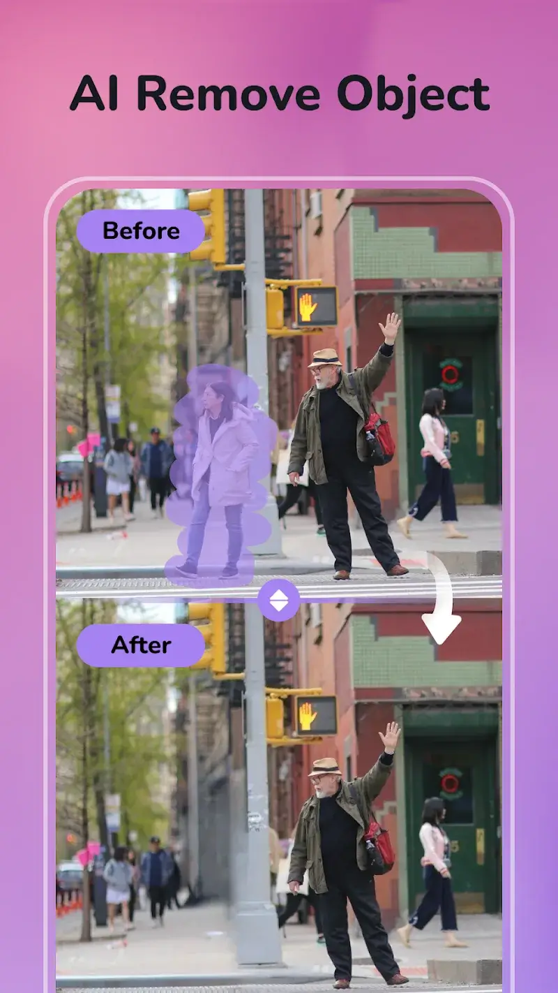 YearCam screenshot 1