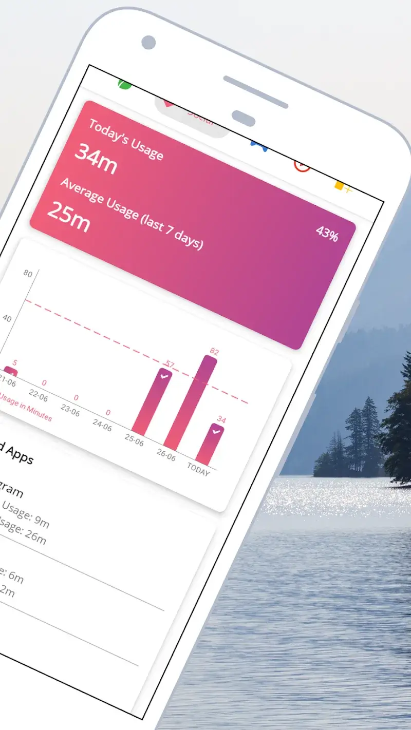 YourHour screenshot 1
