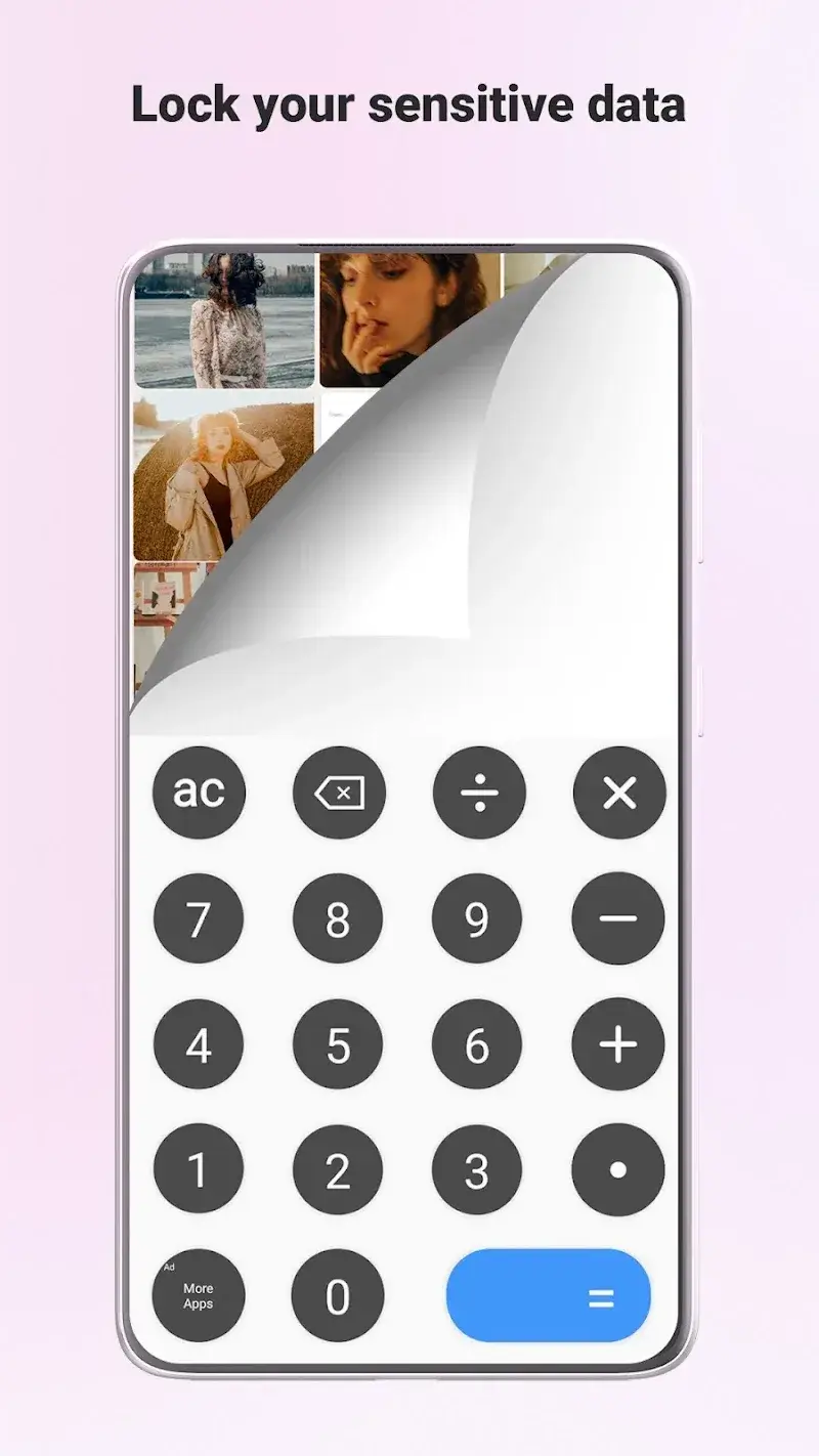 ZX File Manager screenshot 1