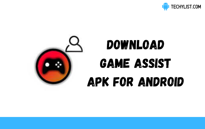 Game Assist icon