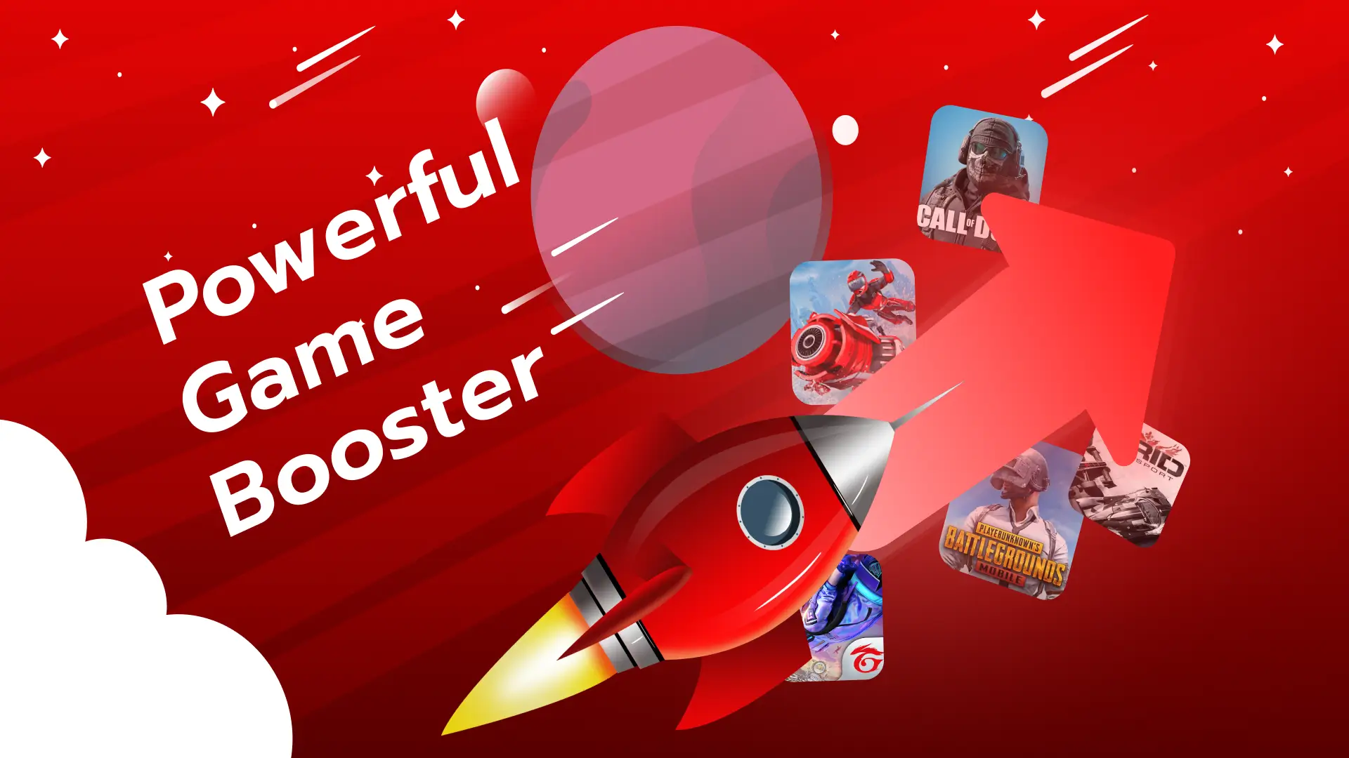 Game Booster PRO screenshot 1