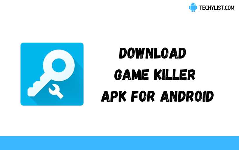 Game Killer icon
