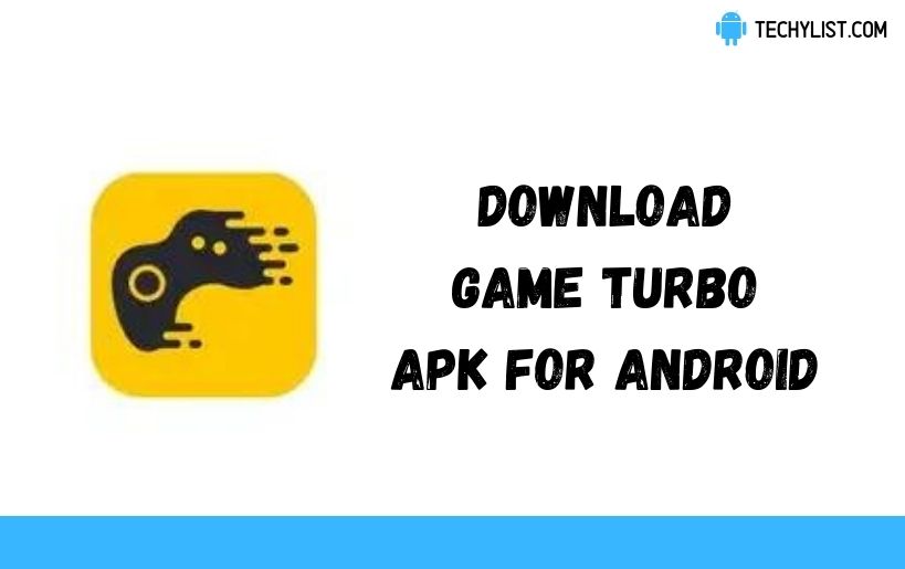 Game Turbo icon