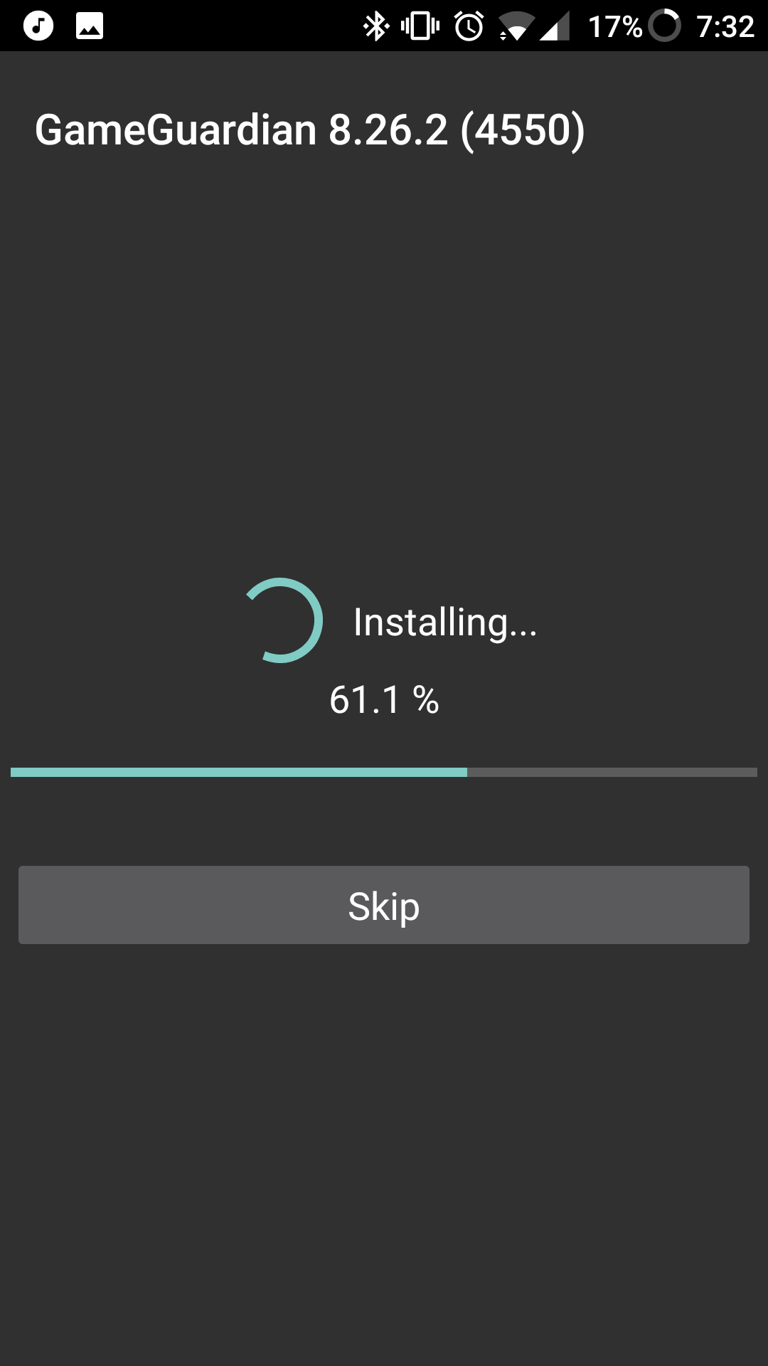 GameGuardian screenshot 1