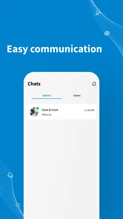 Genie.click screenshot 1