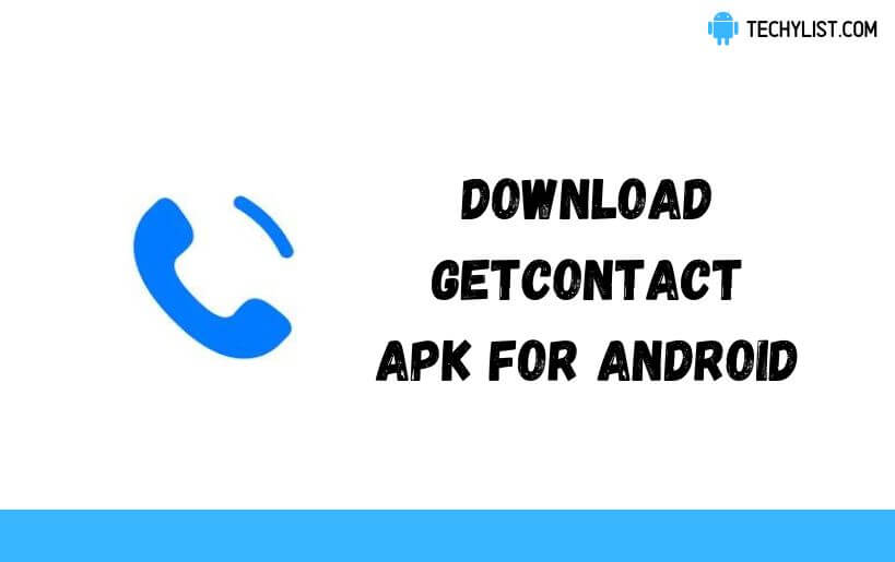 GetContact icon