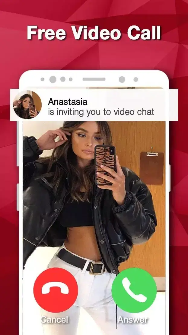 Girls Around Me screenshot 1