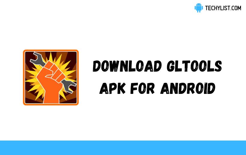 GLTools icon