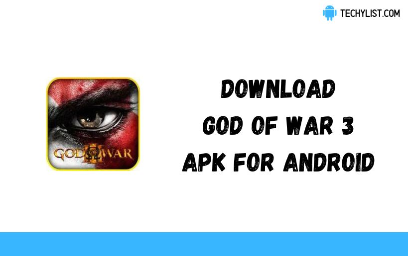 God Of War 3 icon