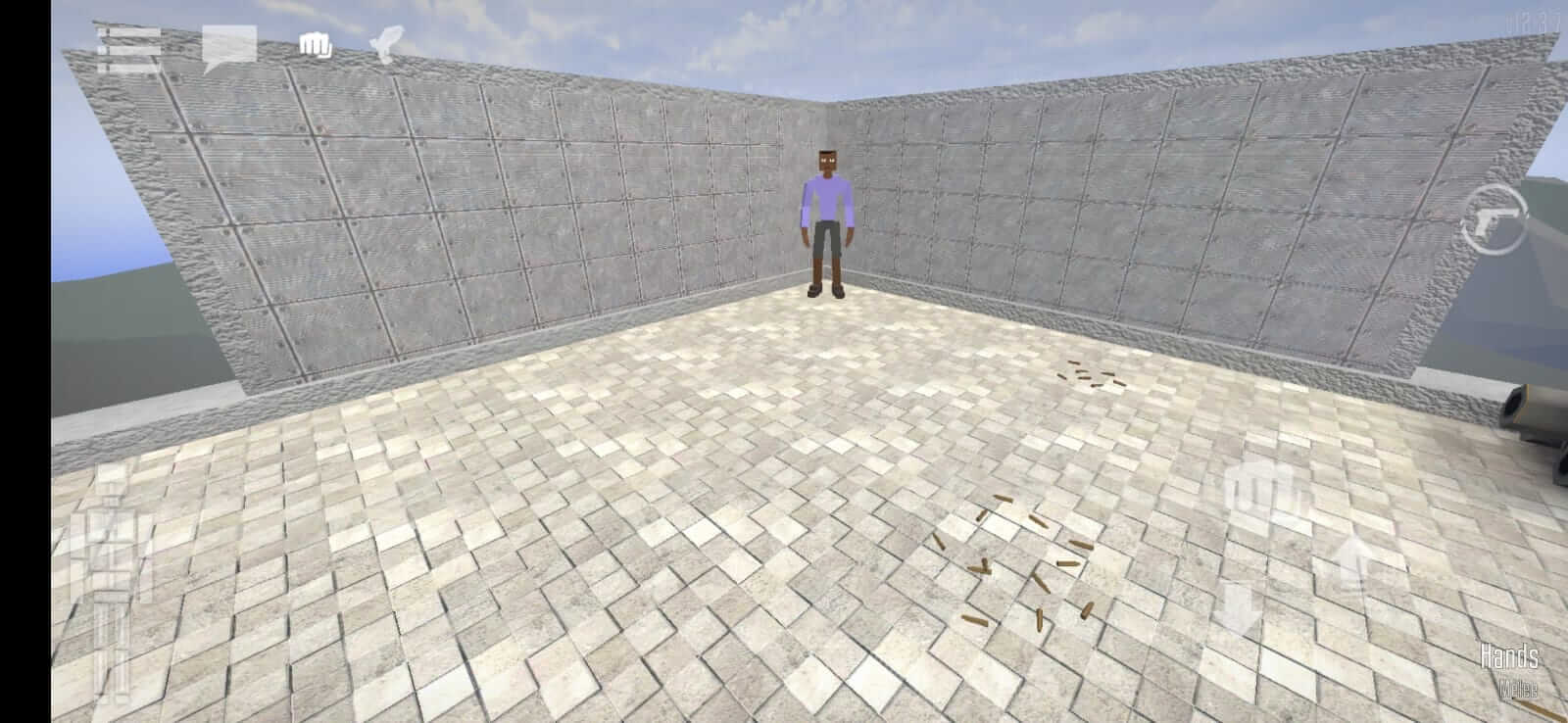 GoreBox screenshot 1