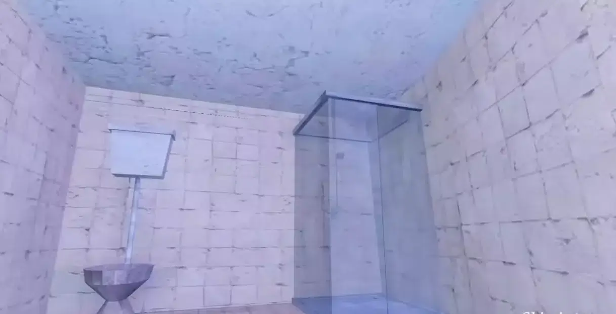 Granny 4 screenshot 1