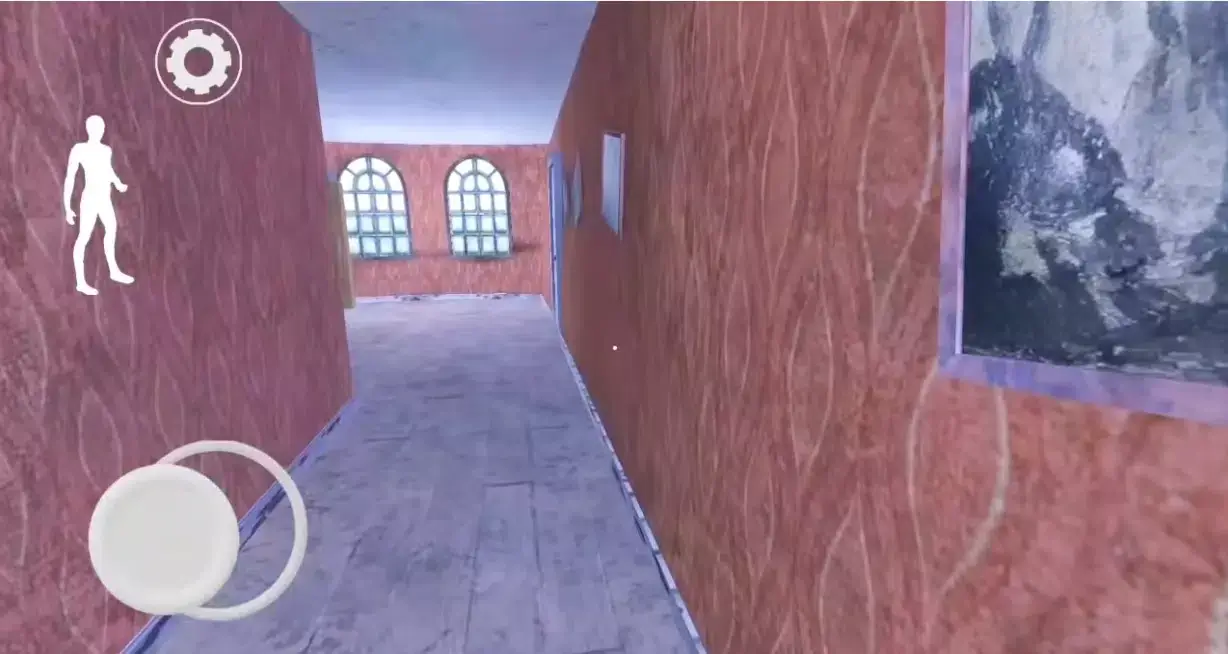 Granny 4 screenshot 1