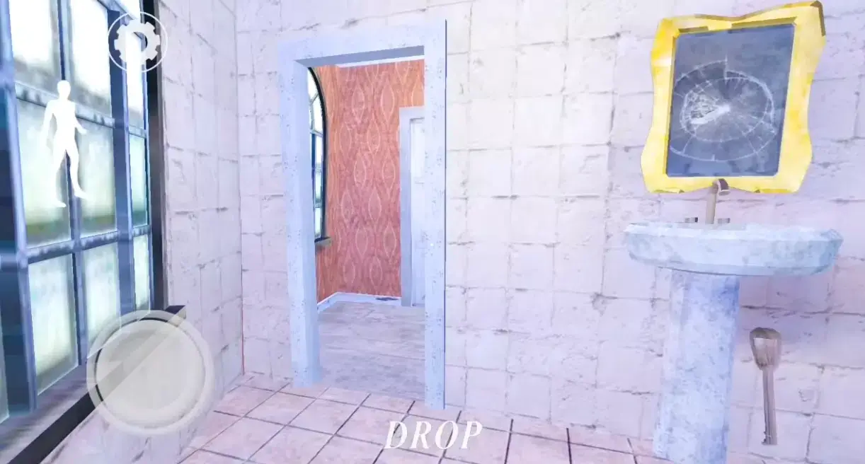 Granny 4 screenshot 1