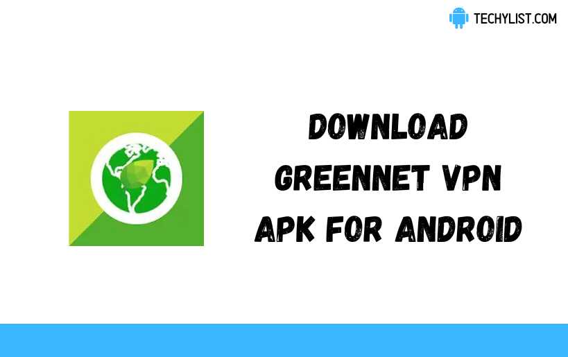 GreenNet VPN icon