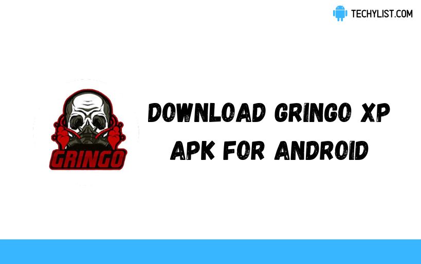 Gringo XP icon