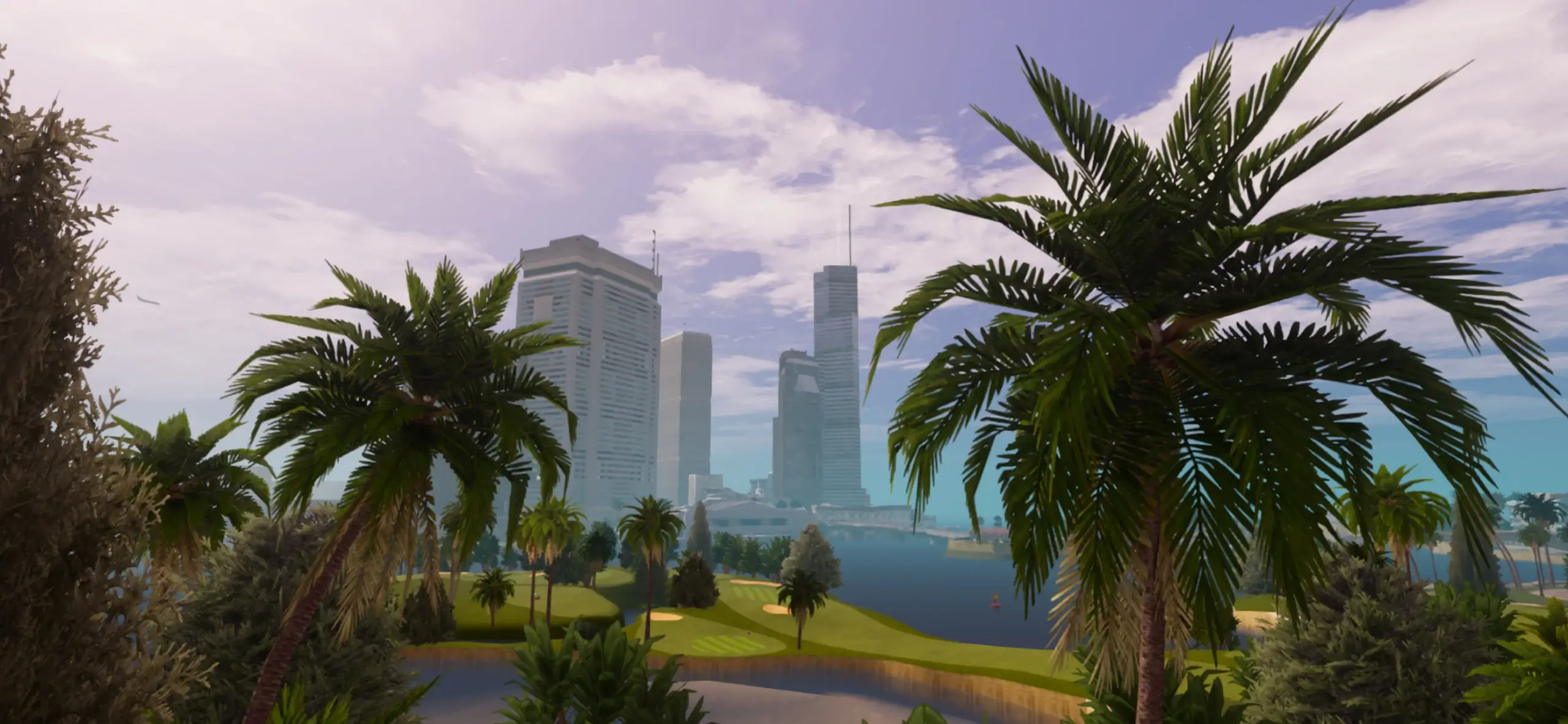 GTA: Vice City - Netflix screenshot 1