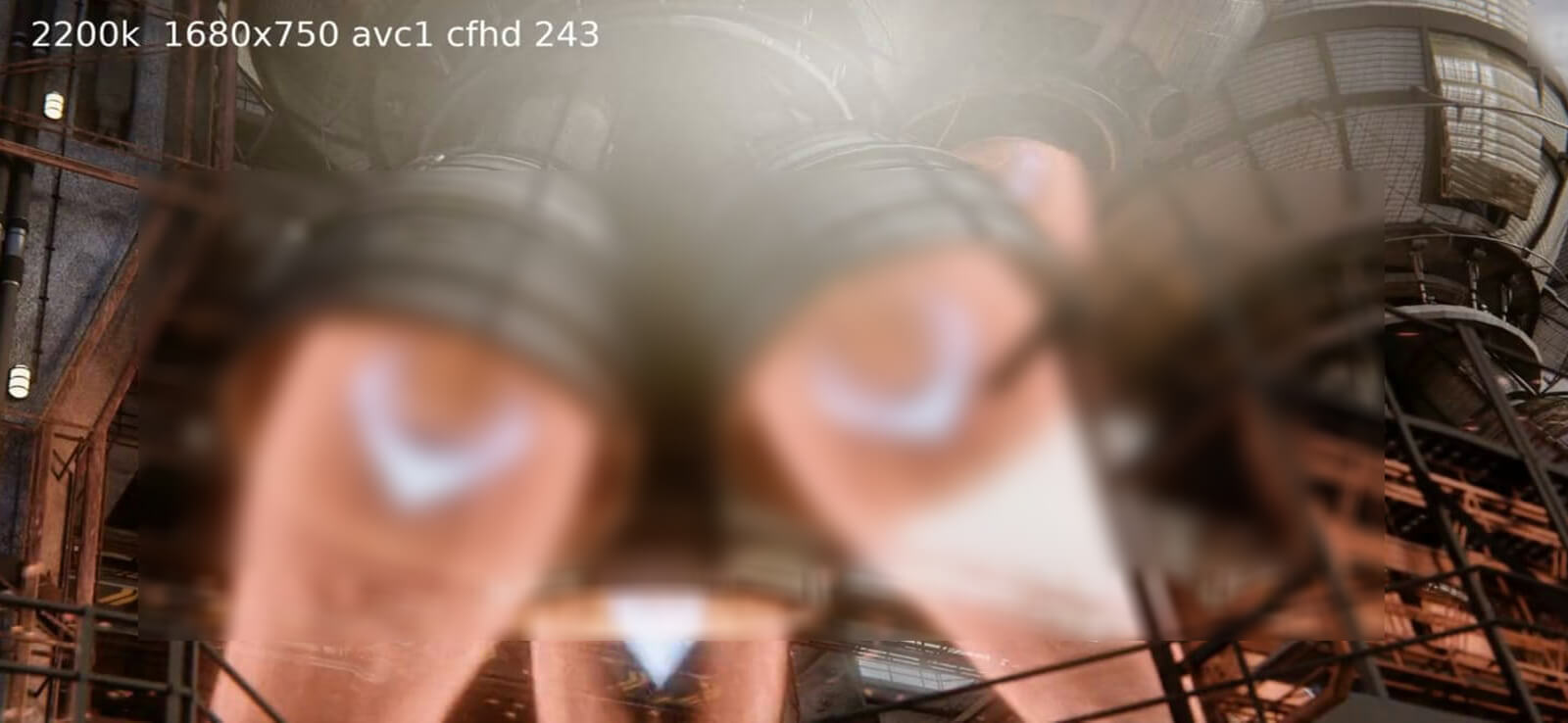 GTV Player screenshot 1