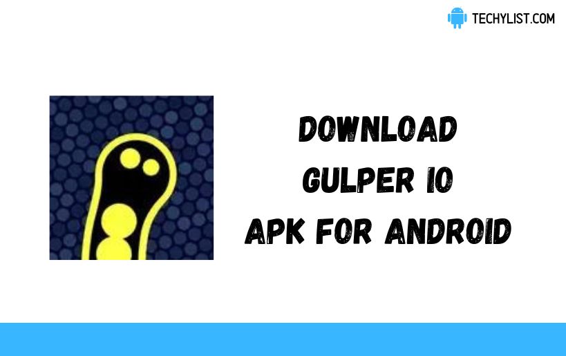Gulper.io icon