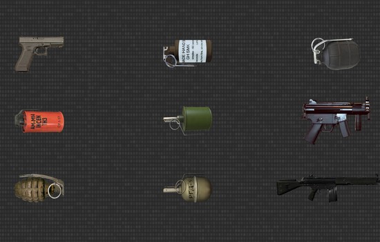 Gun Sounds : Gun Simulator screenshot 1