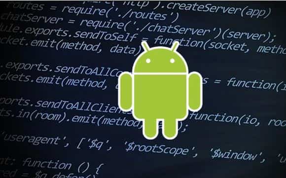 Hackode screenshot 1