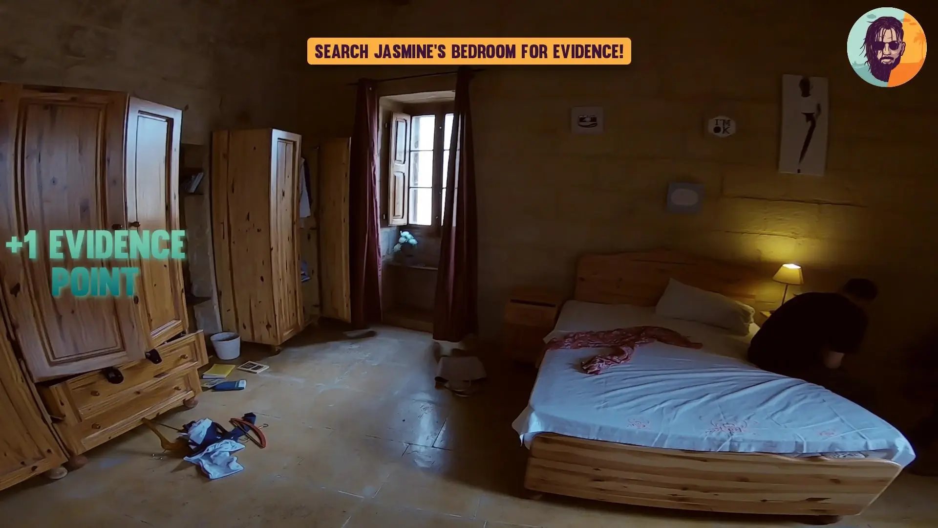 Hijacker Jack screenshot 1