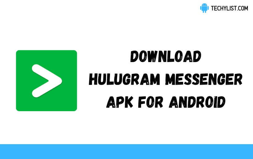 Icono de Hulugram Messenger