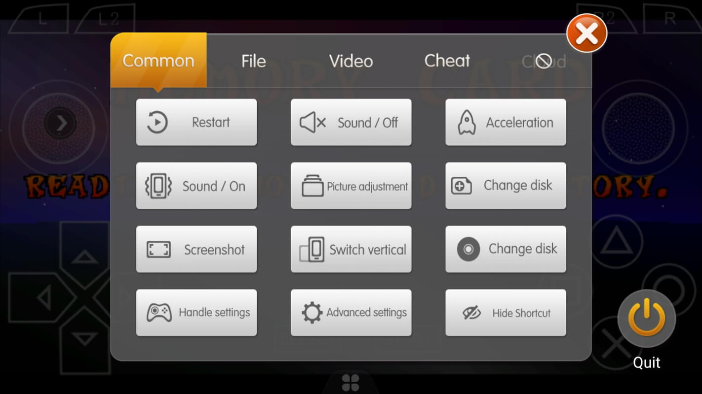 Happy Chick screenshot 1