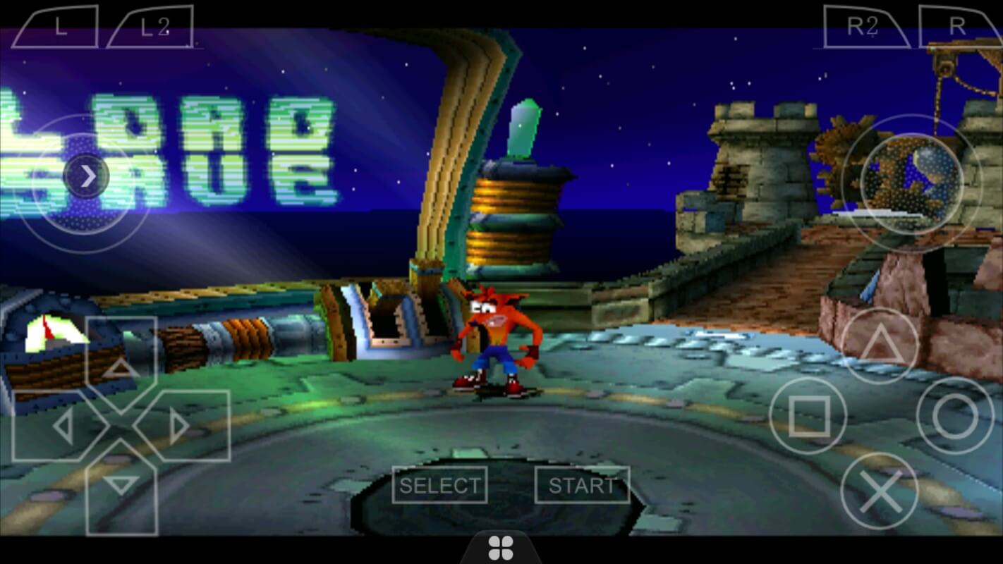 Happy Chick screenshot 1