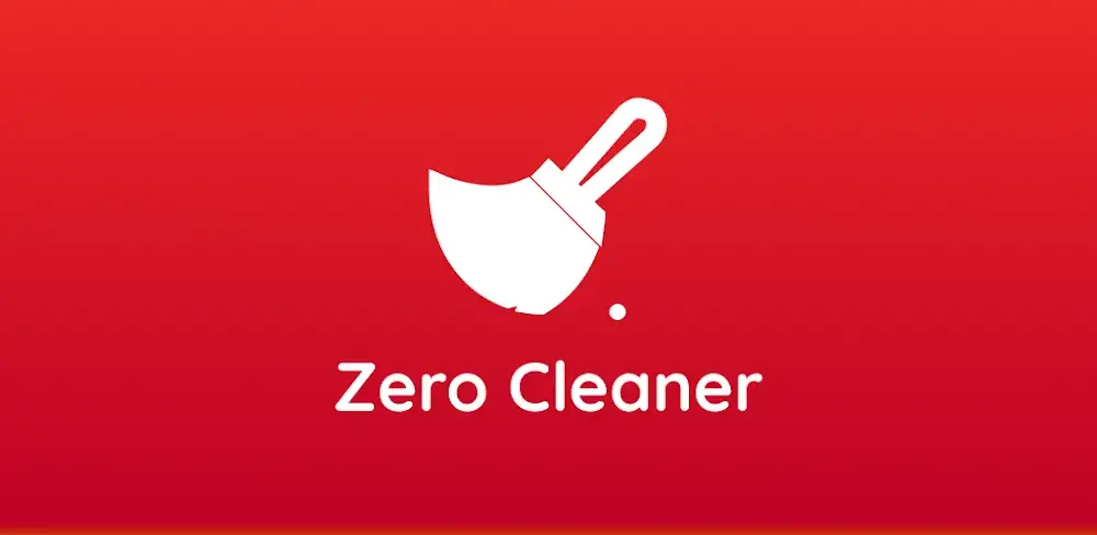 Zero Cleaner icon