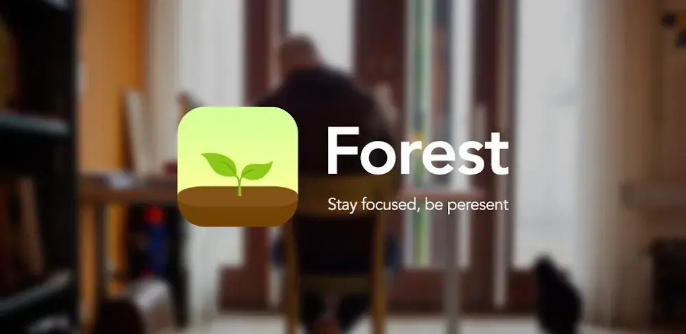 Forest icon