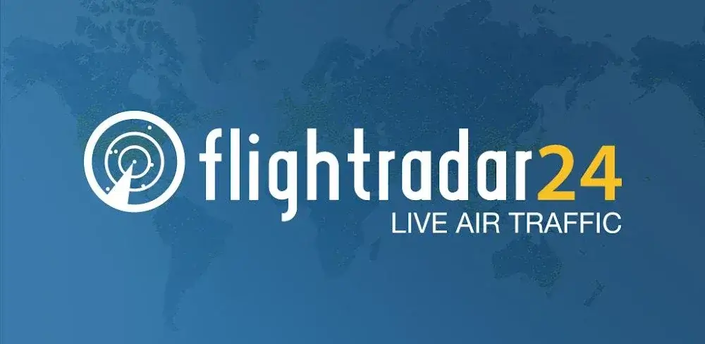 Flightradar24 Flight Tracker icon