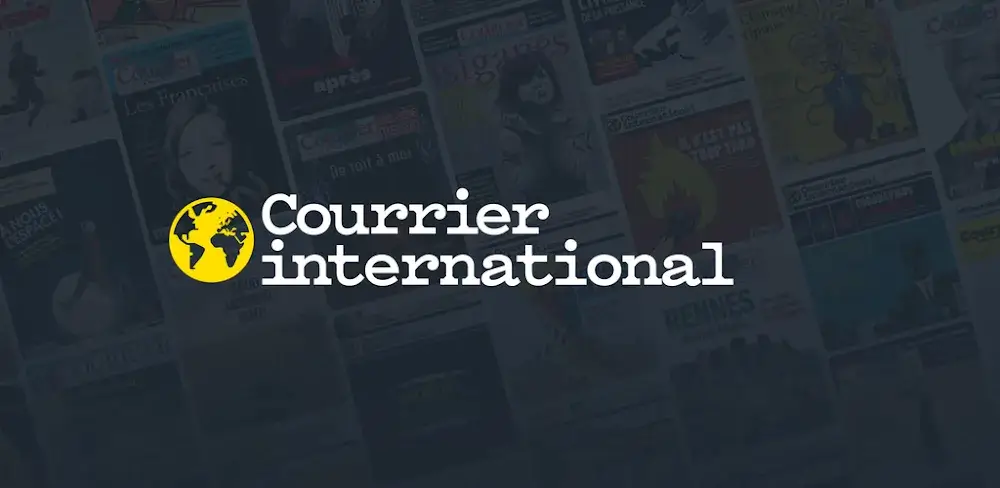 Courrier international icon