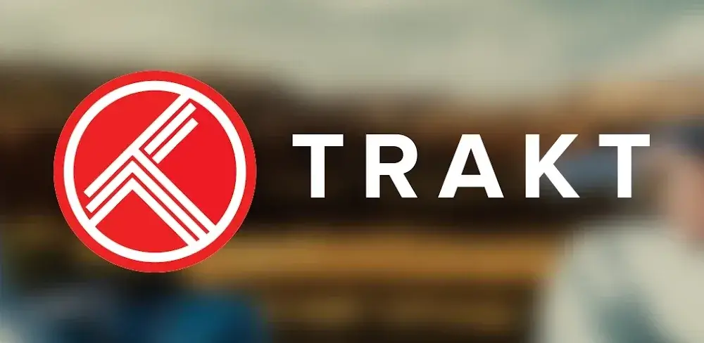Trakt icon
