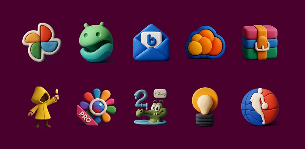 Funko - Icon Pack icon