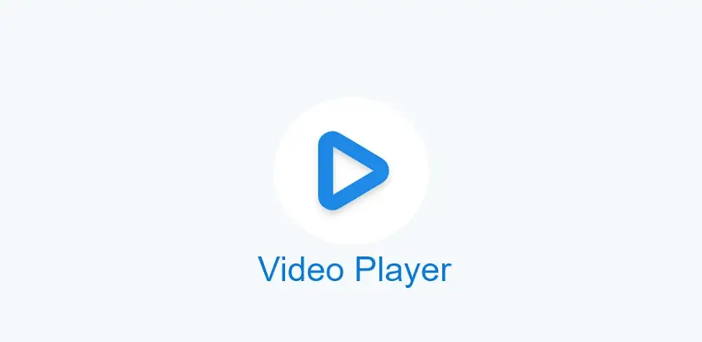 Video Player All Format HD icon