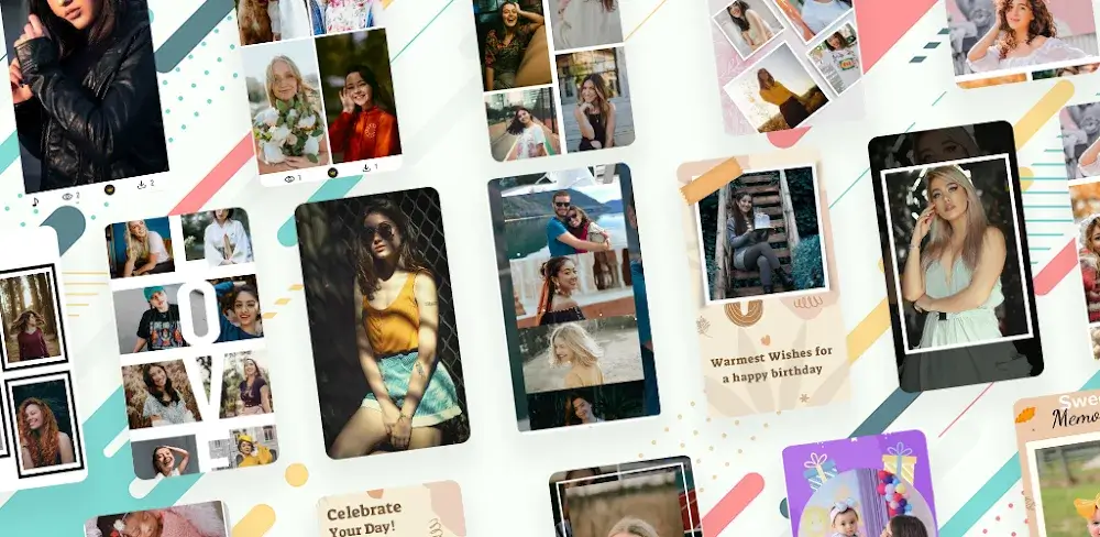 Instory | Story Video Maker icon