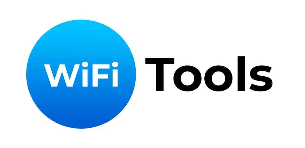WiFi Tools: Network Scanner icon
