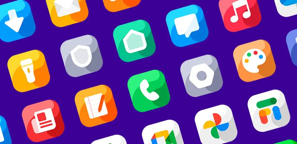 Anubis - Icon Pack icon