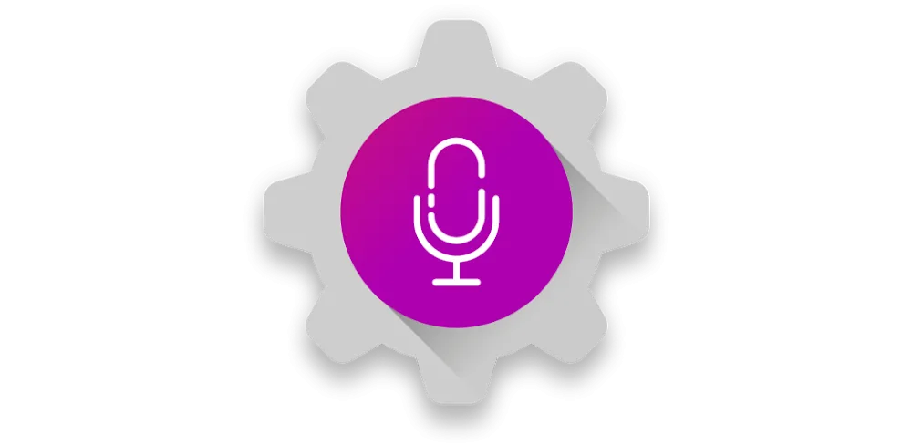 AutoVoice icon
