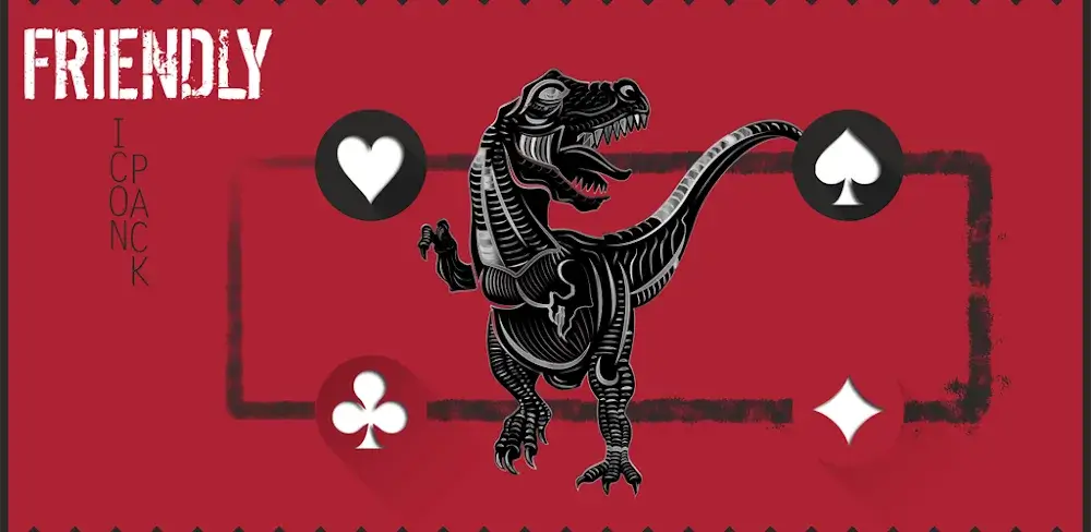 Friendly Icon Pack icon