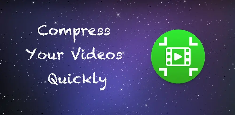 Video Compressor icon