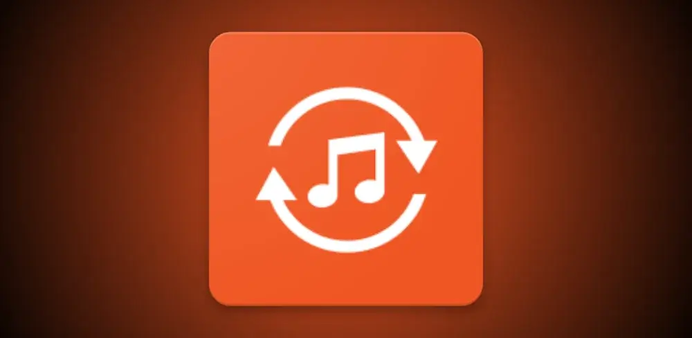 Audio Converter (MP3 AAC OPUS) icon