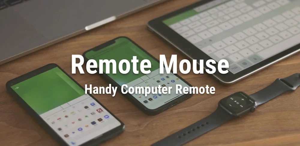 Remote Mouse icon