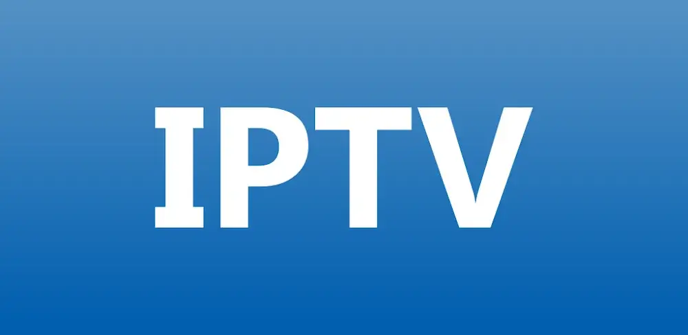 IPTV Pro icon