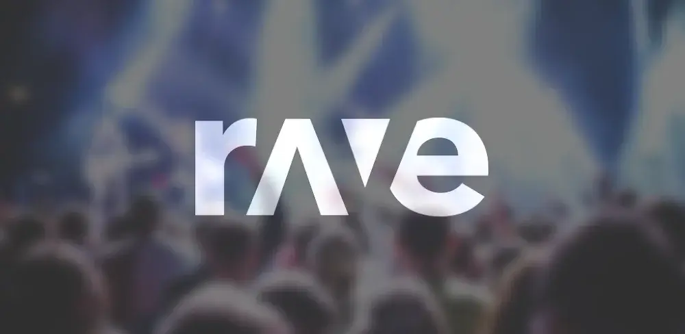 Rave – Watch Party icon